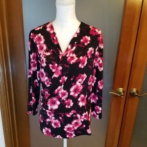 Beautiful and flattering top